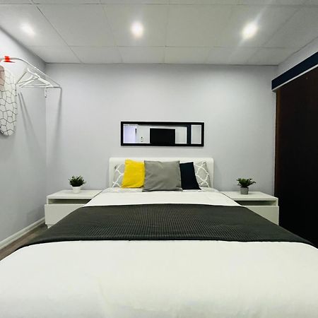 Hotel Libertad Lares Zewnętrze zdjęcie