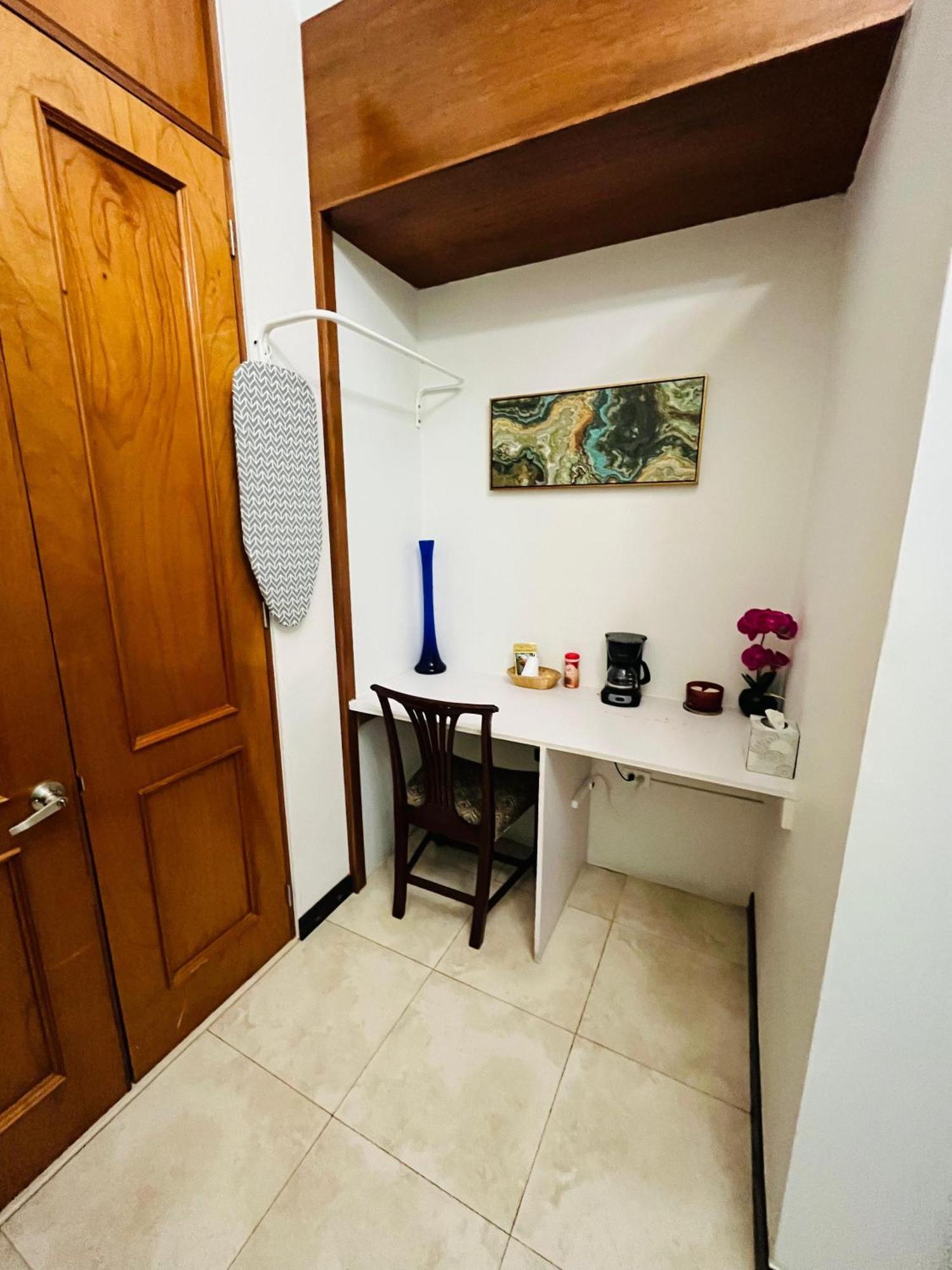 Hotel Libertad Lares Zewnętrze zdjęcie