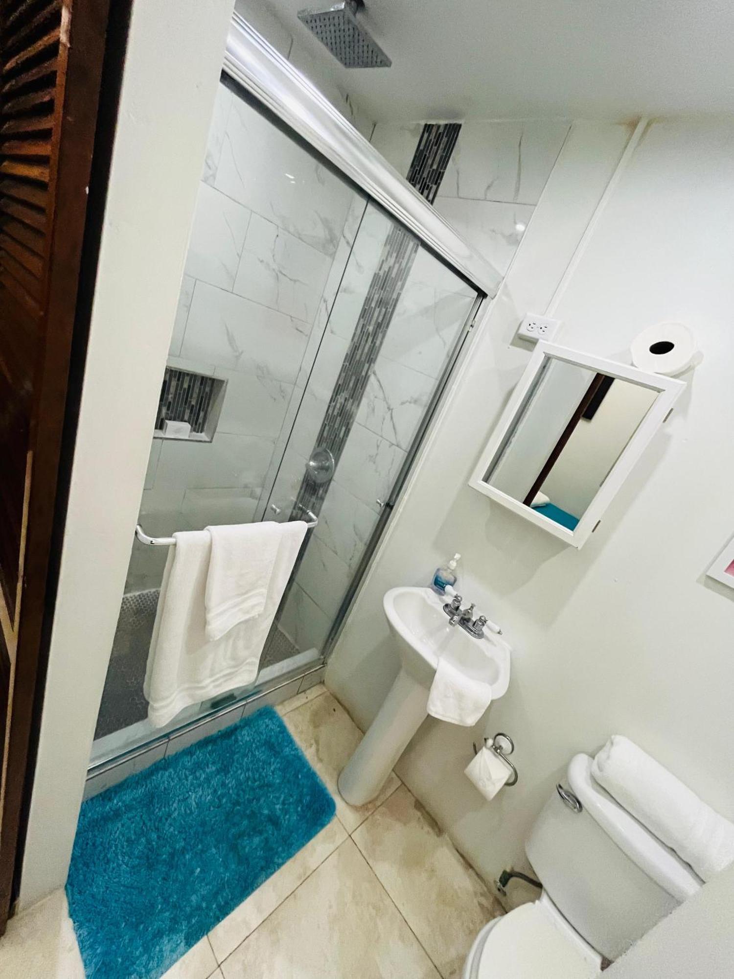 Hotel Libertad Lares Zewnętrze zdjęcie
