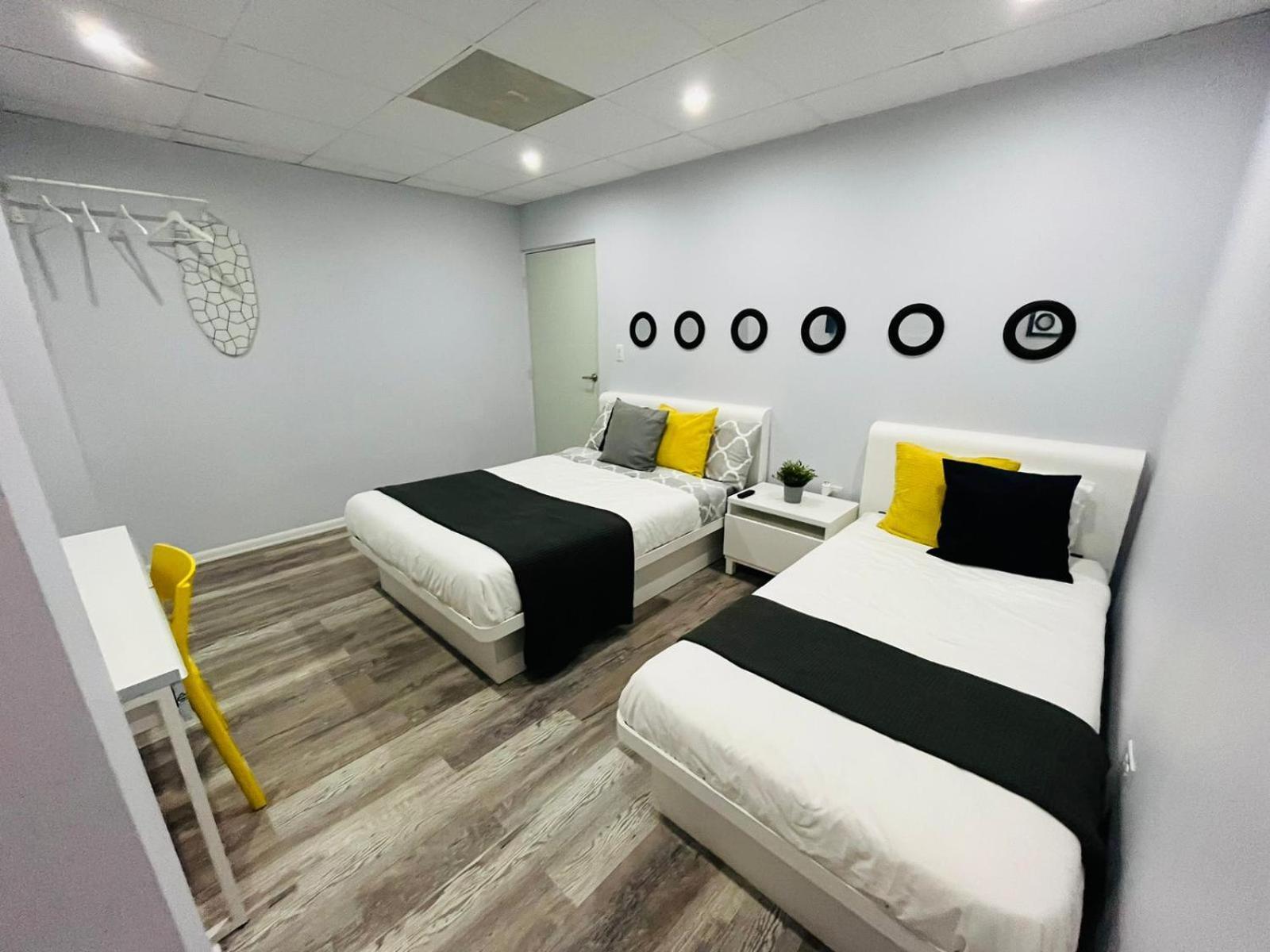 Hotel Libertad Lares Zewnętrze zdjęcie