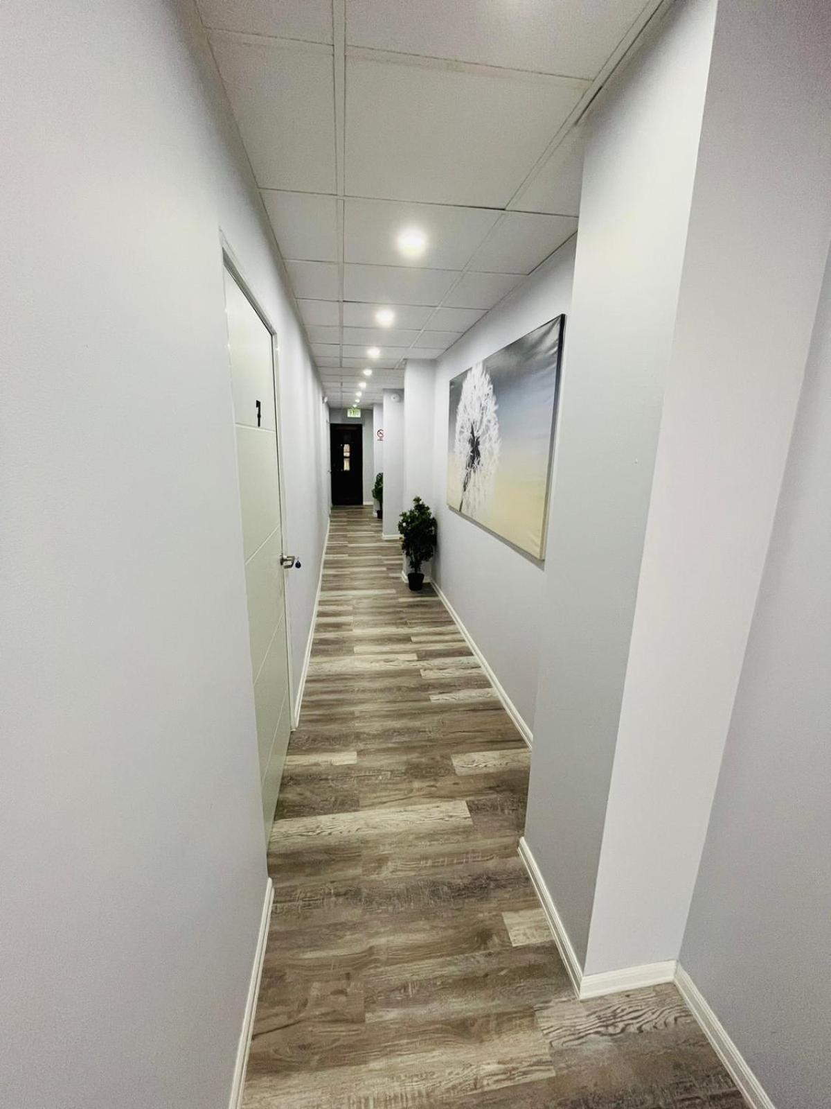 Hotel Libertad Lares Zewnętrze zdjęcie