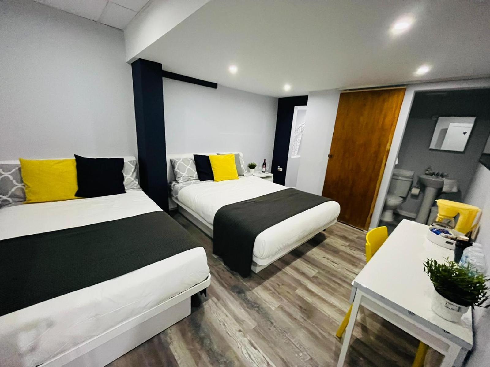 Hotel Libertad Lares Zewnętrze zdjęcie
