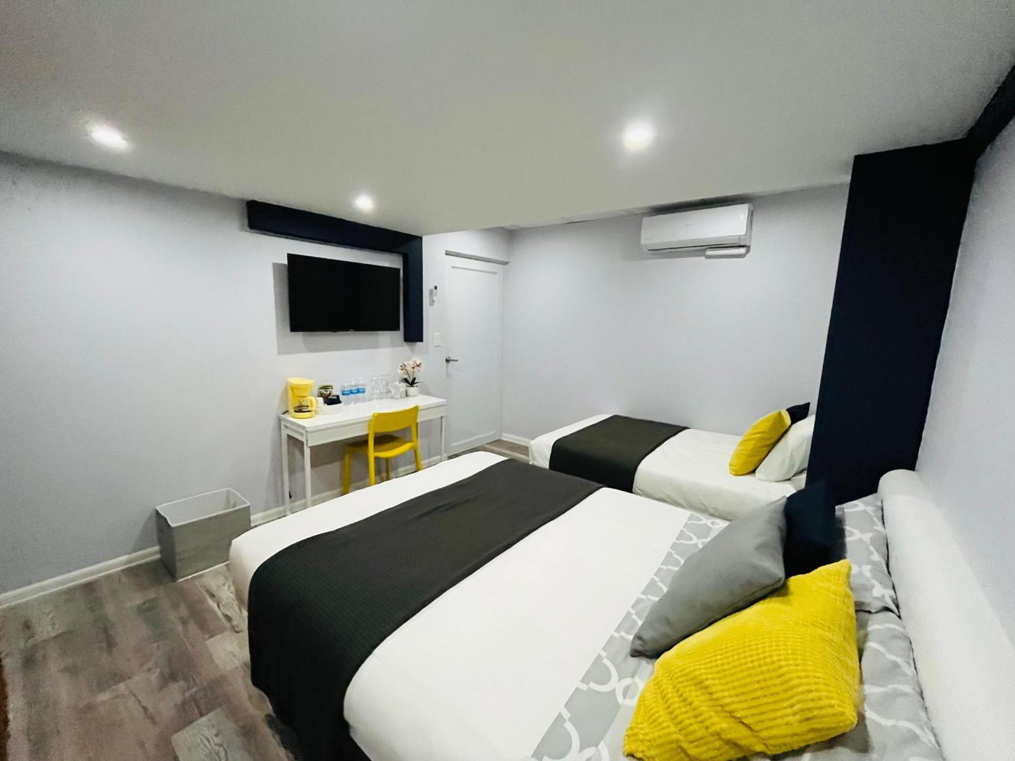 Hotel Libertad Lares Zewnętrze zdjęcie