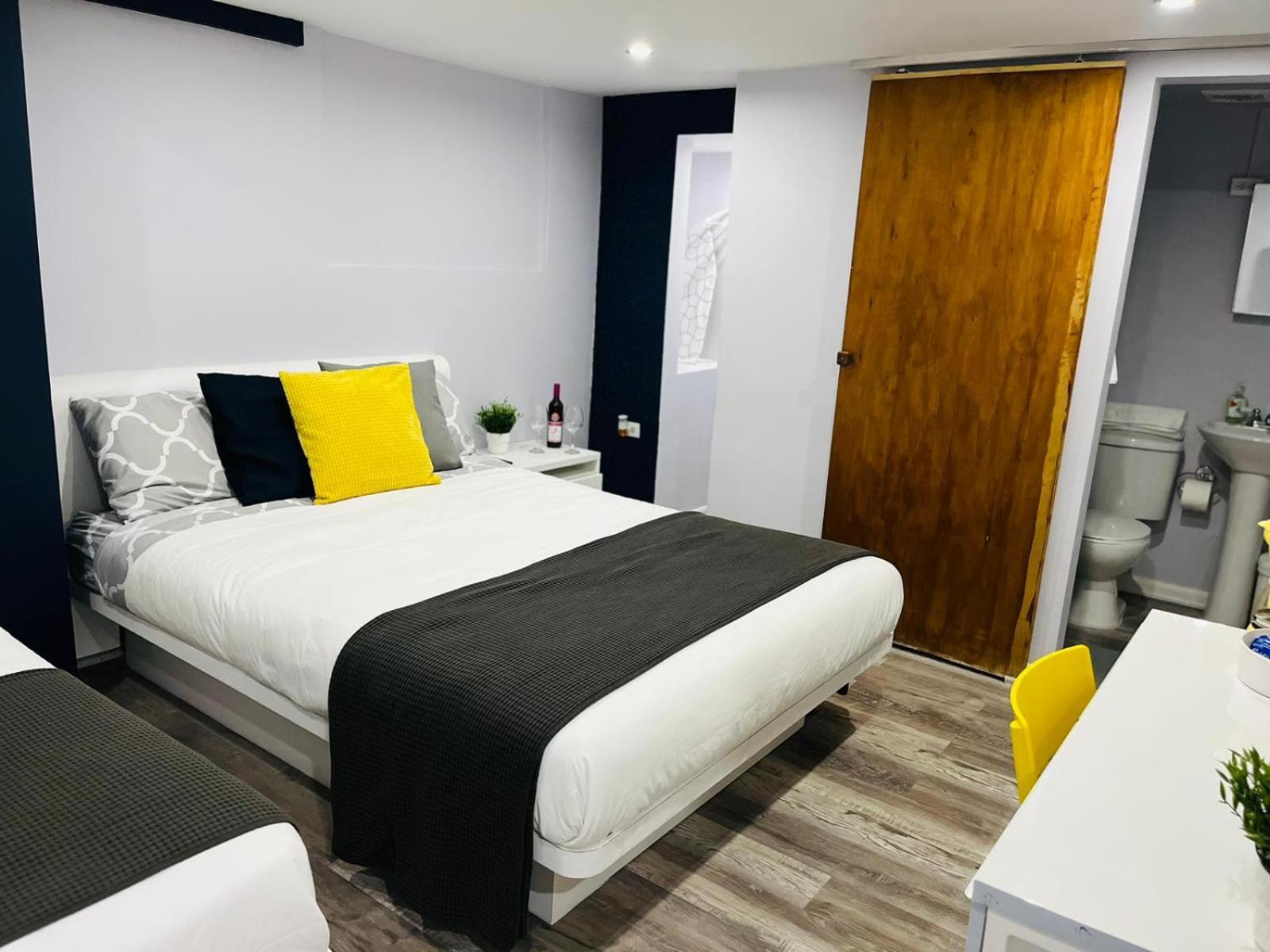 Hotel Libertad Lares Zewnętrze zdjęcie