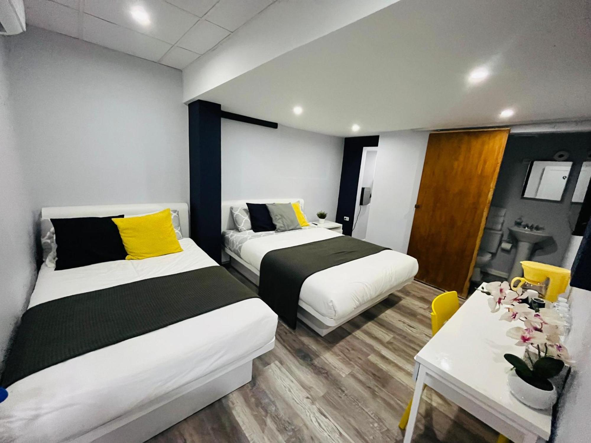 Hotel Libertad Lares Zewnętrze zdjęcie