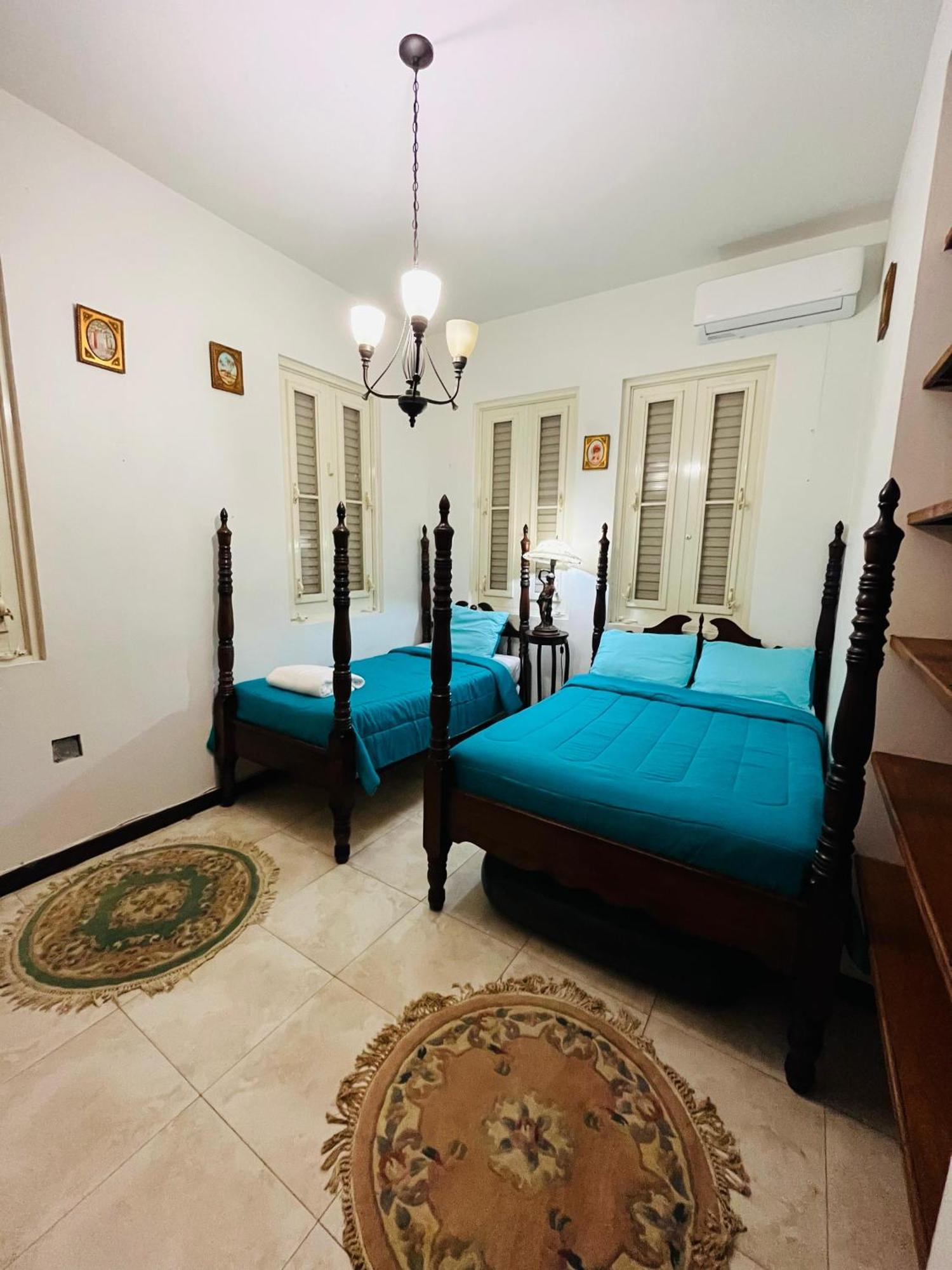 Hotel Libertad Lares Zewnętrze zdjęcie