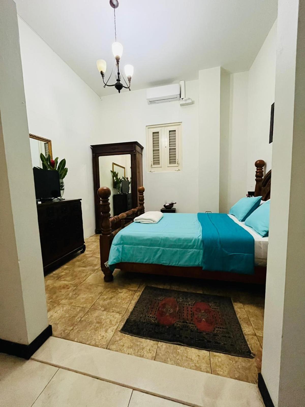 Hotel Libertad Lares Zewnętrze zdjęcie