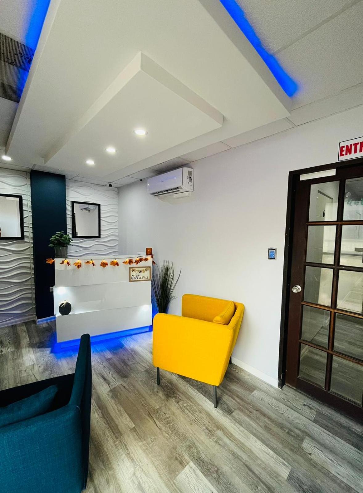 Hotel Libertad Lares Zewnętrze zdjęcie